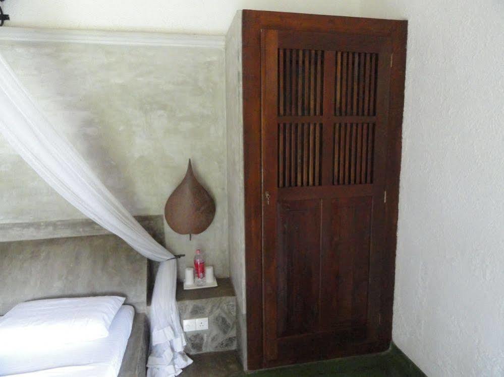 Serendip Stone Bungalow Kundasale Kültér fotó
