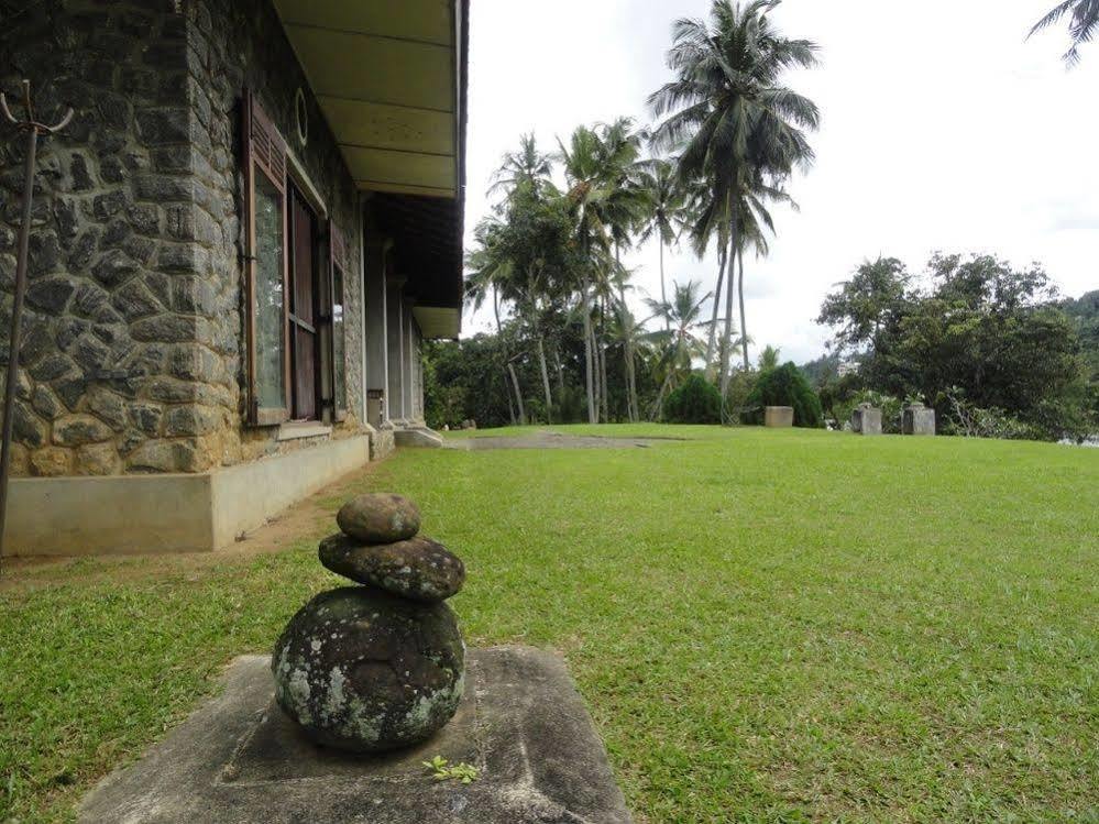 Serendip Stone Bungalow Kundasale Kültér fotó